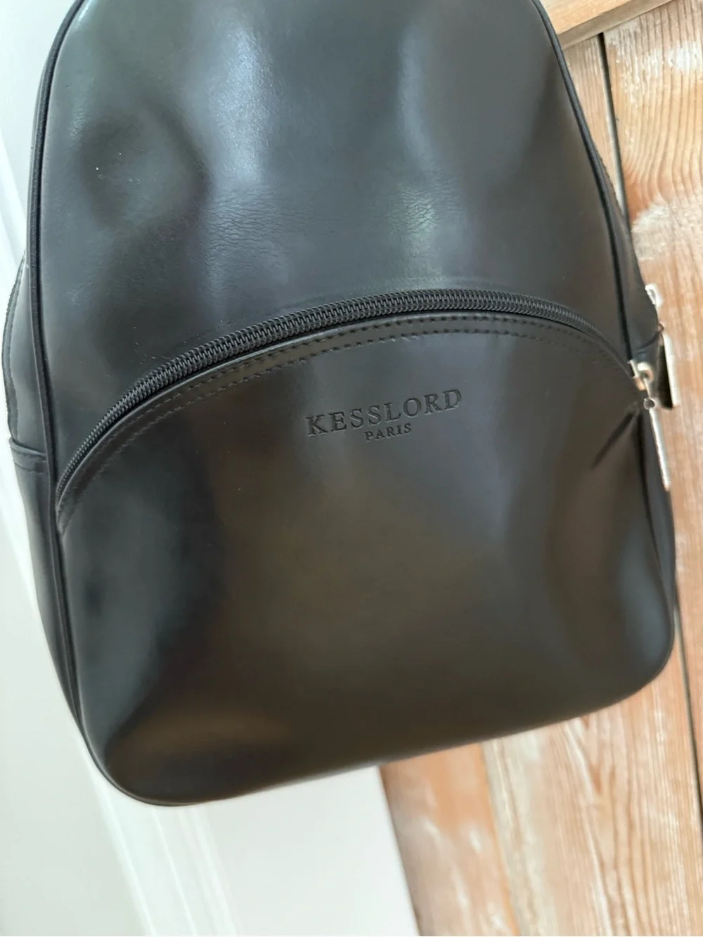 Kesslord beautiful black